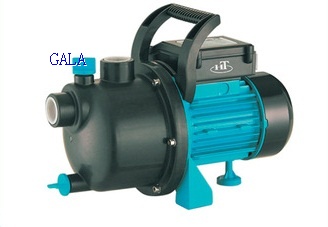 Jet Pump