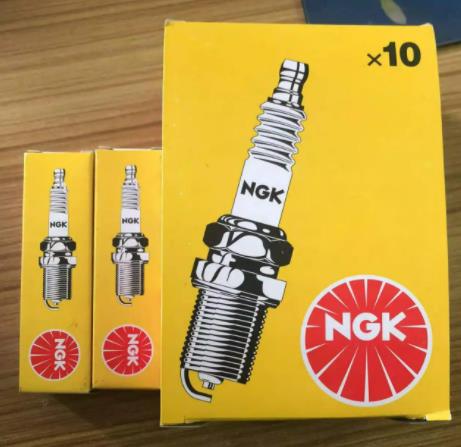 ngk spark plug