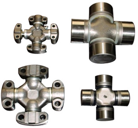 Universal Joint for KOMATSU TCM