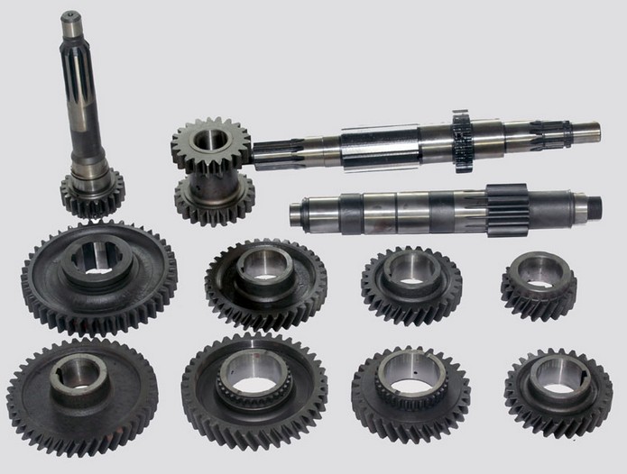 Transmission Gear