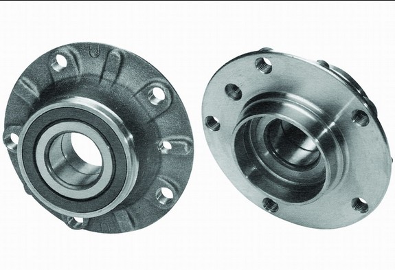 Wheel Hub Bearing