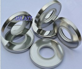 oil seal PTFE lip type